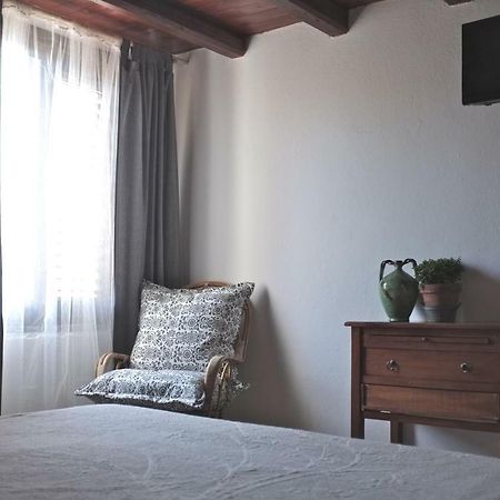 La Medusa Bed & Breakfast San Teodoro  Eksteriør bilde