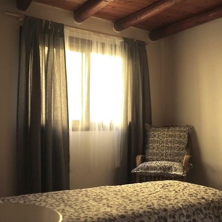 La Medusa Bed & Breakfast San Teodoro  Eksteriør bilde