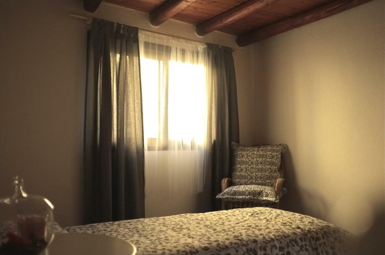 La Medusa Bed & Breakfast San Teodoro  Eksteriør bilde