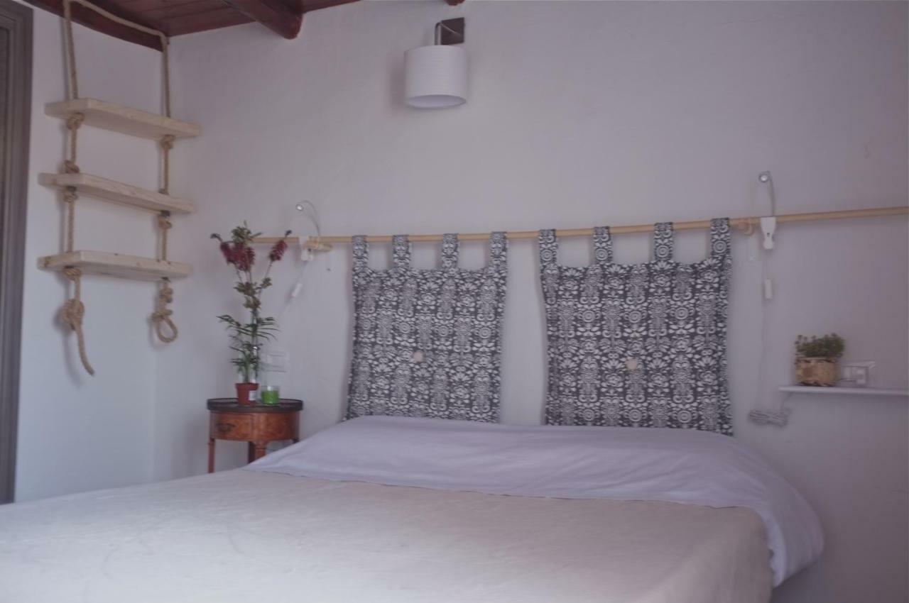 La Medusa Bed & Breakfast San Teodoro  Eksteriør bilde
